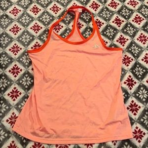 Adidas tank top